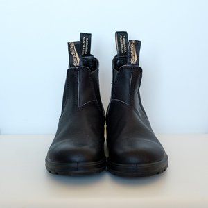 Blundstone Women's Classic Chelsea Boots #558 - Size 7.5